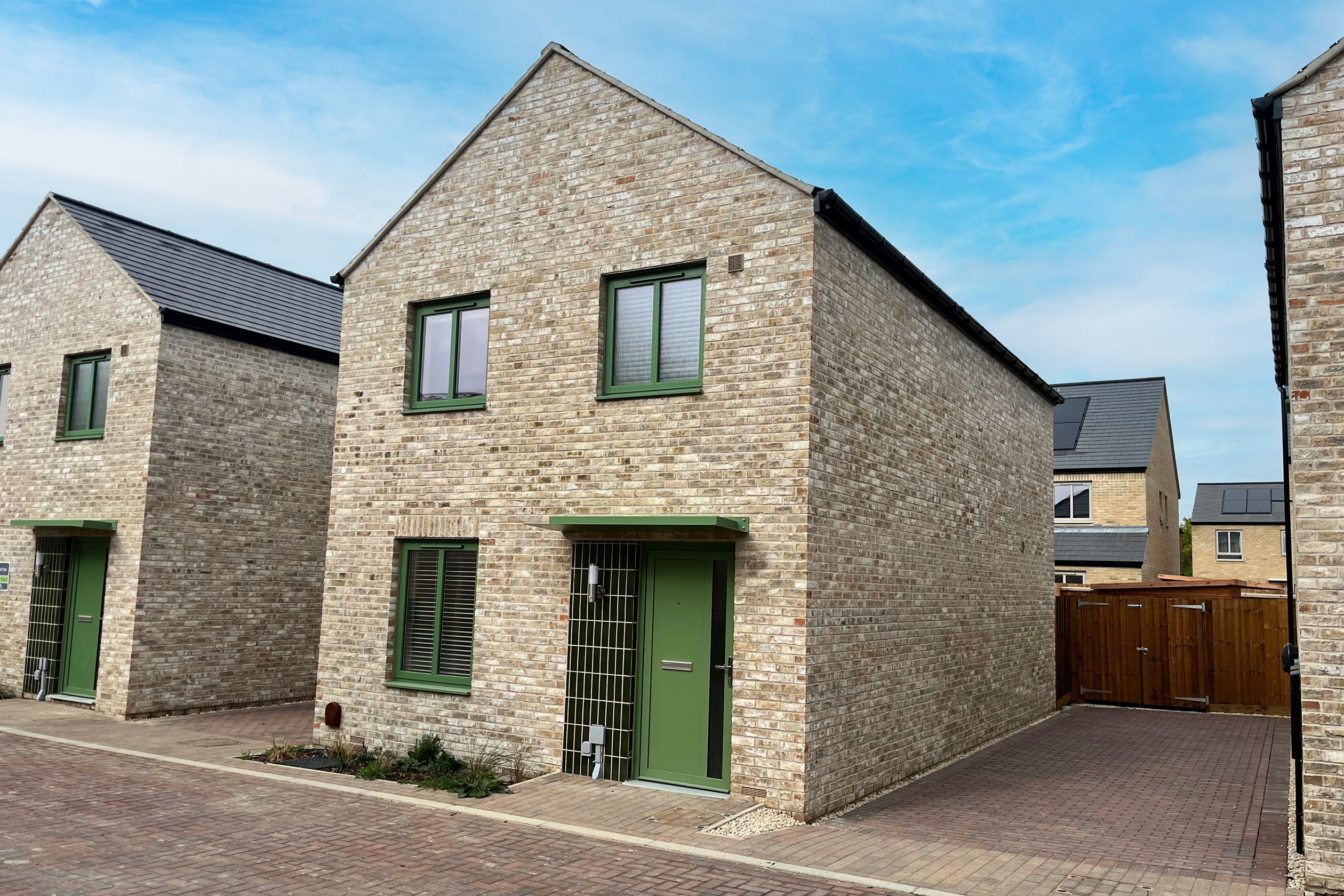 Kimbolton Plot 239